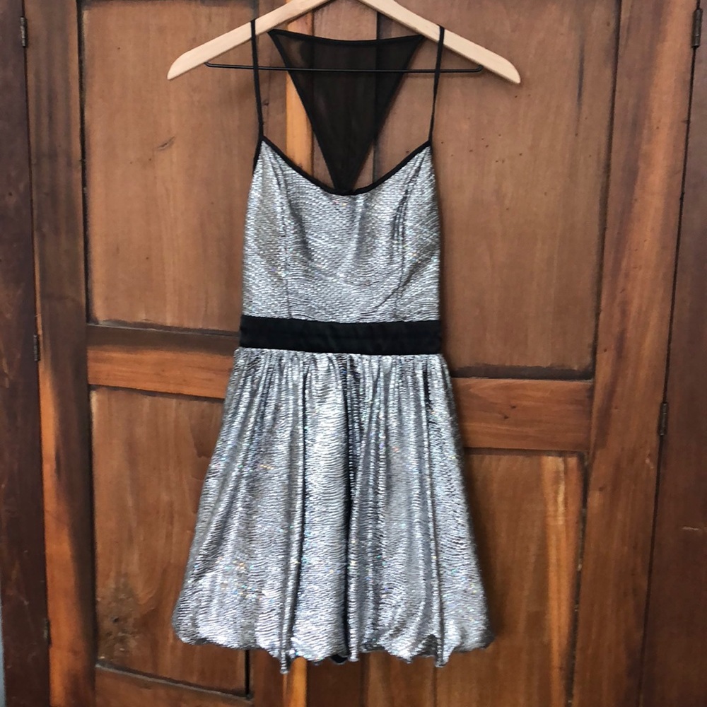 Cocktail Dress